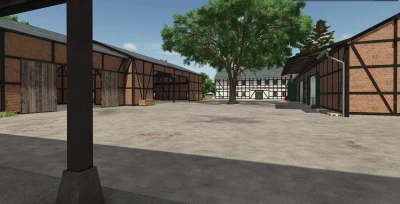 Savegame Fachwerkhof Daheim v1.0.0.0