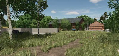 Savegame Fachwerkhof Daheim v1.0.0.0