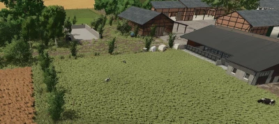 Savegame Fachwerkhof Daheim v1.0.0.0