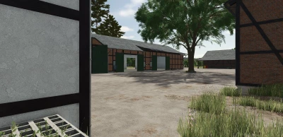 Savegame Fachwerkhof Daheim v1.0.0.0