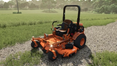 Scag Turf Tiger v1.0.0.0