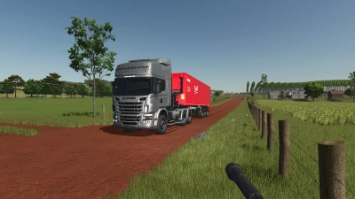 Scania PRT v1.0.0.0