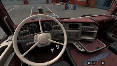 Scania SpectransGroup 8x2/8x2 v6.1 1.56