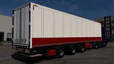 Schmitz Trailer v1.56/1.57