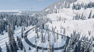 Schneeberg v1.3 0.37.x