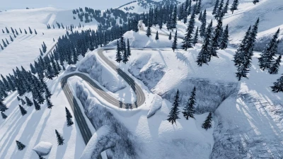 Schneeberg v1.3 0.37.x