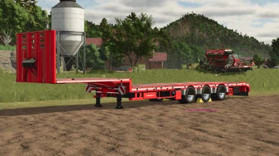 Schwarzmueller Trailer Pack 1.4.0.0