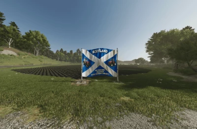 Scotish flag EDIT v1.0.0.0