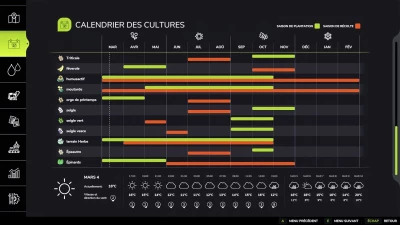 Seasons: France v1.0.0.0