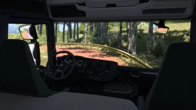 Seat Adjustments No Limits v0.5