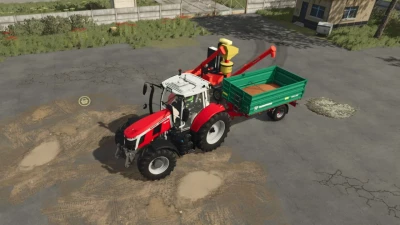 Seed Treater Pack v1.0.0.1