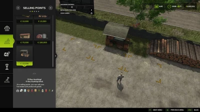 Sell Anything v1.2.0.0