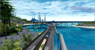 Several Japanese Touge Maps BeamNG v1.0 0.37