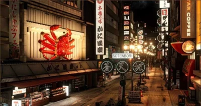 Several Japanese Touge Maps BeamNG v1.0 0.37