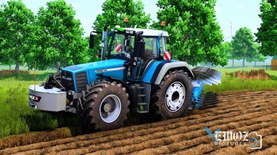 Shader EWOZ v1.1.0.0