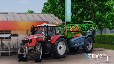 Shader EWOZ v1.1.0.0