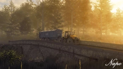 Shader Napo v1.0.0.0