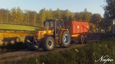 Shader Napo v1.0.0.0