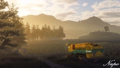 Shader Napo v1.0.0.0