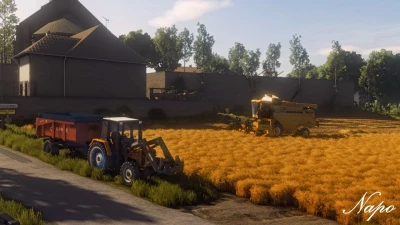 Shader Napo v1.0.0.0