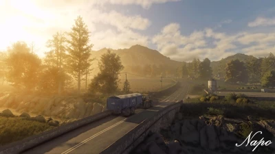 Shader Napo v1.0.0.0