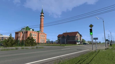 Sibir Map v2.11fv 1.57
