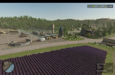 Silverrun Forest Multifruit Edition v1.1.0.1