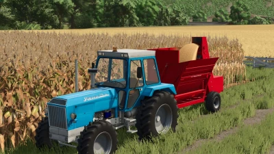 Sip Majevica 80 v1.0.0.0