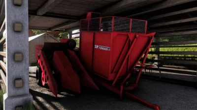 SIP Tornado 80 v1.0.0.0