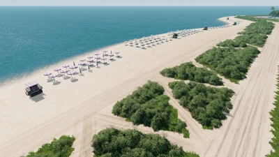 SIXT Island v1.01 0.37.x