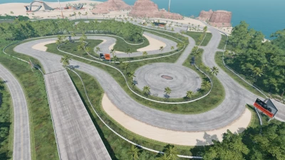 SIXT Island v1.01