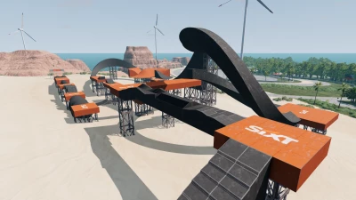 SIXT Island v1.01
