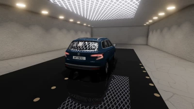 Skoda Karoq v0.2