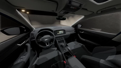 Skoda Karoq v0.2