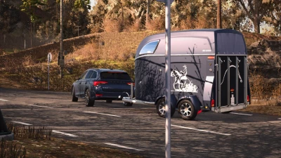 Skoda Octavia Estate Style v1.0.0.0