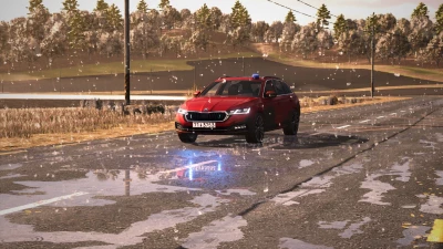 Skoda Octavia Estate Style v1.0.0.0