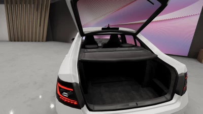 Škoda Octavia III v2.0