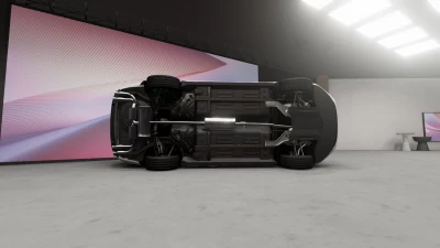 Škoda Octavia III v2.0