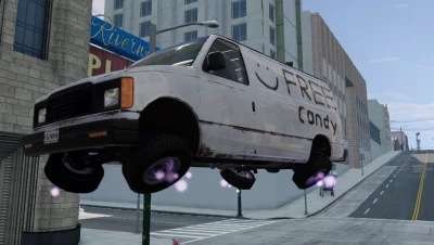 SkyRider Ultimate Release v1.0