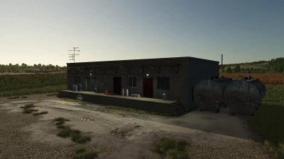 Small Dairy v1.0.0.0