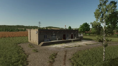 Small Dairy v1.0.0.0