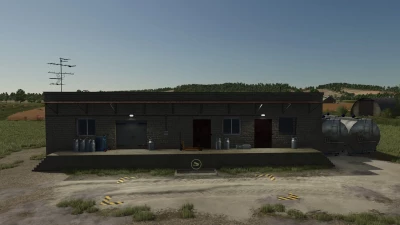 Small Dairy v1.0.0.0