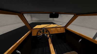 SMZ S-3D INVALIDKA v1.0