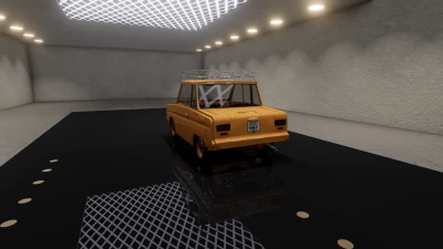 SMZ S-3D INVALIDKA v1.0