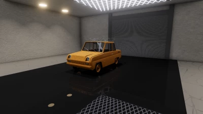 SMZ S-3D INVALIDKA v1.0