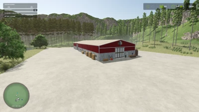 SNOW VALLEY v1.0.0.1