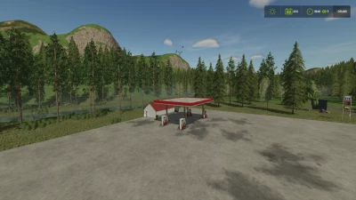 Snow Valley v1.0.0.0
