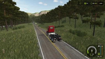 Snow Valley v1.0.0.0