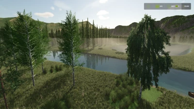 Snow Valley v1.0.0.0