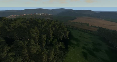 Somerset, UK v1.8